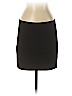 H&M Black Casual Skirt Size S - photo 1