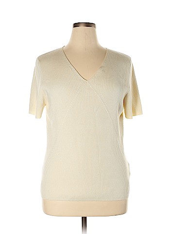 George Short Sleeve Top (view 1)