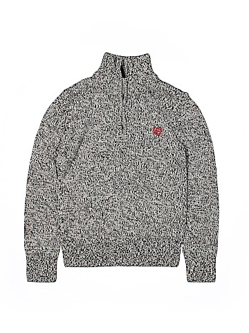 Chaps Pullover Sweater (view 1)