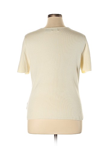 George Short Sleeve Top (view 2)