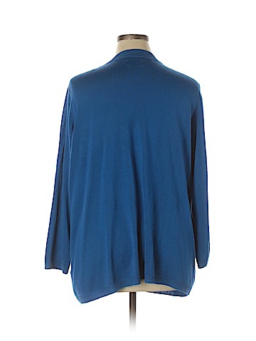 Avenue Cardigan (view 2)