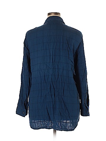 Assorted Brands Long Sleeve Button-Down Shirt (view 2)