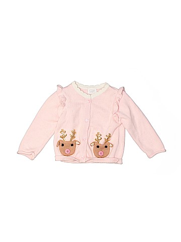 Mud Pie Cardigan (view 1)