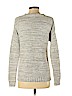 Forever 21 Gray Pullover Sweater Size S - photo 2
