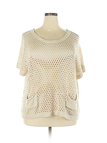 Fashion Ai Pullover Sweater (view 1)