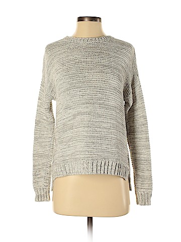 Forever 21 Pullover Sweater (view 1)