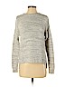 Forever 21 Gray Pullover Sweater Size S - photo 1