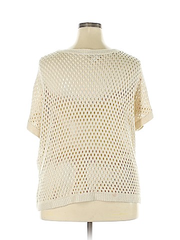 Fashion Ai Pullover Sweater (view 2)