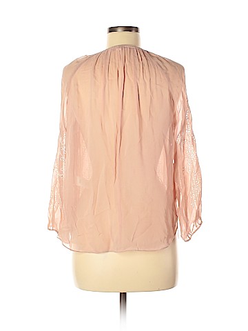 Ella Moss Long Sleeve Blouse (view 2)