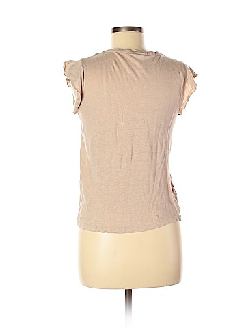 H&M Short Sleeve Henley (view 2)