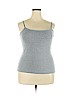 George Gray Tank Top Size XXL - photo 1