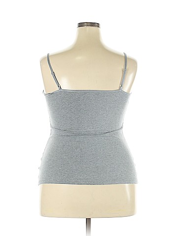 George Tank Top (view 2)