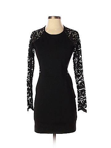 Parker Cocktail Dress (view 1)