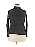 Mossimo Supply Co. Black Turtleneck Sweater Size XL - photo 1