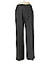Le Suit Gray Dress Pants Size 6 (petite) - photo 1