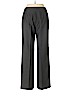 Le Suit Gray Dress Pants Size 6 (petite) - photo 2
