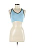 Adidas Blue Sports Bra Size M - photo 1