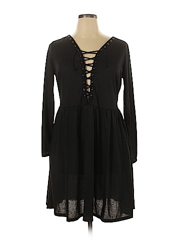 Brave Soul Casual Dress (view 1)