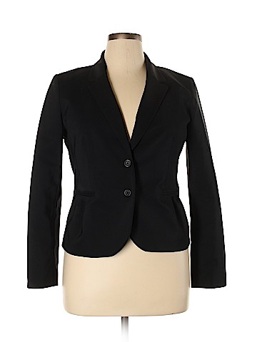 Elle Blazer (view 1)