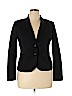 Elle Black Blazer Size 14 - photo 1