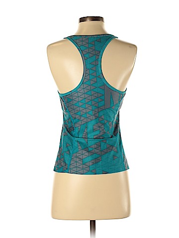 Nike Active Tank (view 2)