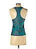 Nike Blue Active Tank Size S - photo 2