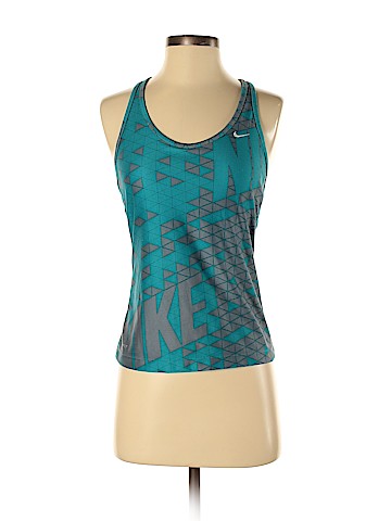 Nike Active Tank (view 1)