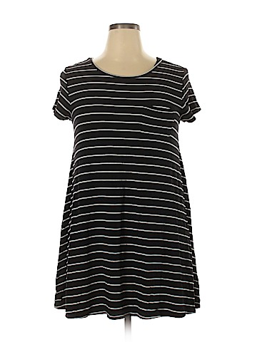 Arizona Jean Company Casual Dress (view 1)