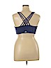 Unbranded Blue Sports Bra Size XL - photo 2