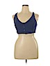 Unbranded Blue Sports Bra Size XL - photo 1