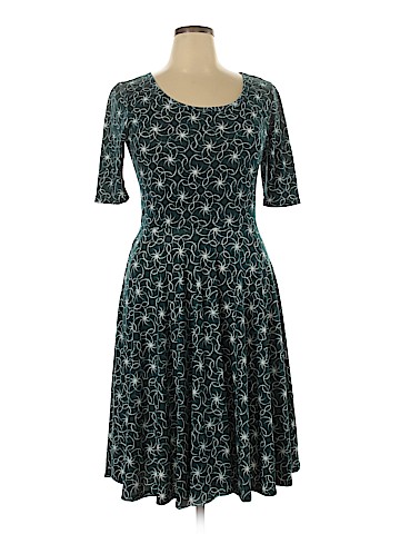 Lularoe Casual Dress (view 1)