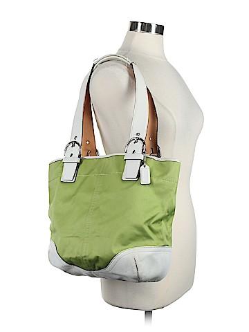 Coach Factory Tote (view 2)