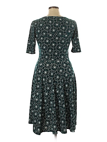 Lularoe Casual Dress (view 2)