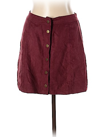 Ravi Famous Casual Skirt (view 1)
