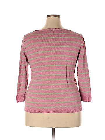 Talbots Pullover Sweater (view 2)