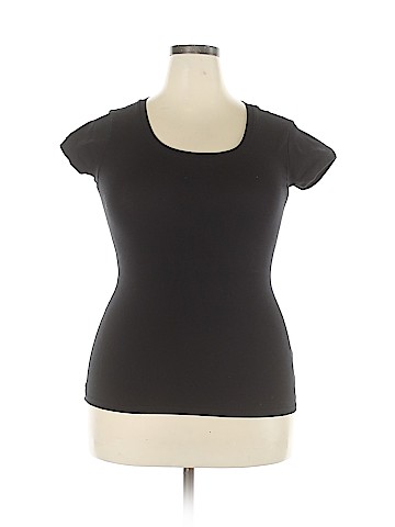 Splash Short Sleeve T-Shirt (view 1)