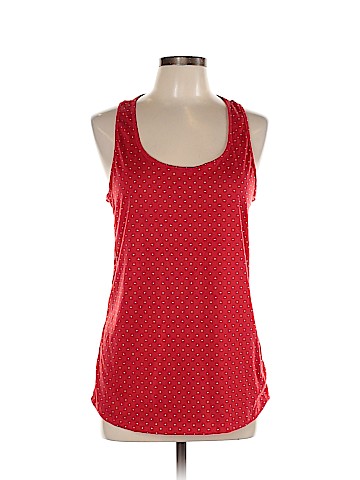 Charlotte Russe Sleeveless Top (view 1)