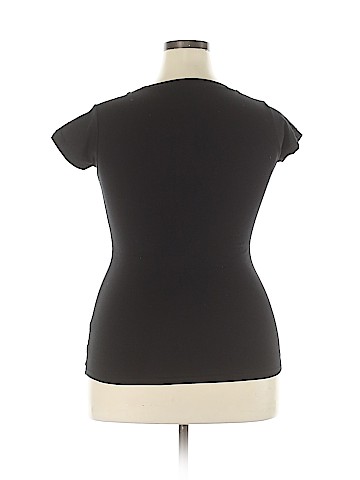 Splash Short Sleeve T-Shirt (view 2)