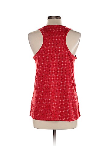 Charlotte Russe Sleeveless Top (view 2)