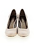 Life Stride Ivory Heels Size 8 1/2 (wide) - photo 2