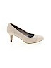 Life Stride Ivory Heels Size 8 1/2 (wide) - photo 1