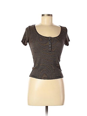 Forever 21 Short Sleeve Top (view 1)