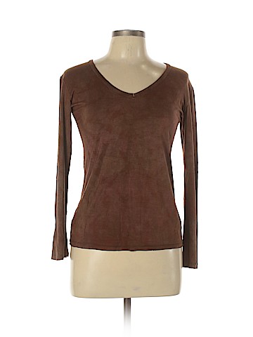 A.T.2 Long Sleeve T-Shirt (view 1)