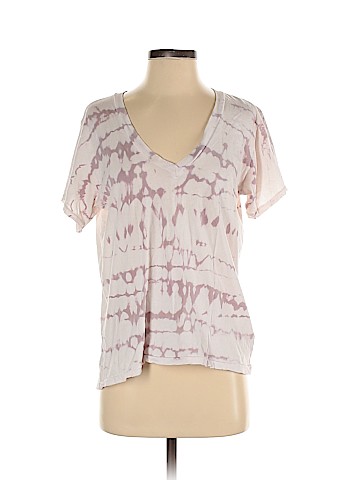 Current/Elliott Short Sleeve T-Shirt (view 1)