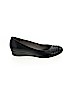Life Stride Black Wedges Size 8 - photo 1
