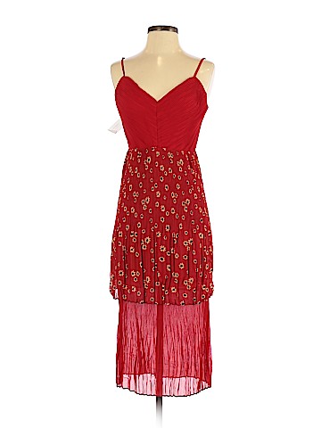 Fame And Partners Cocktail Dress (view 1)