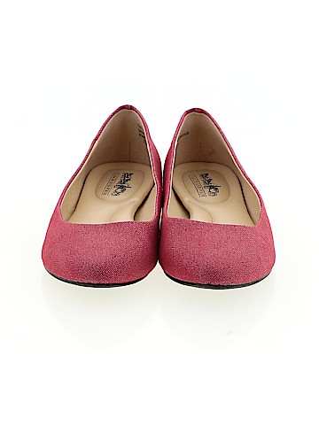 Coach and Four Flats (view 2)