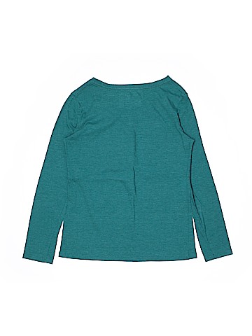 Cat & Jack Long Sleeve T-Shirt (view 2)