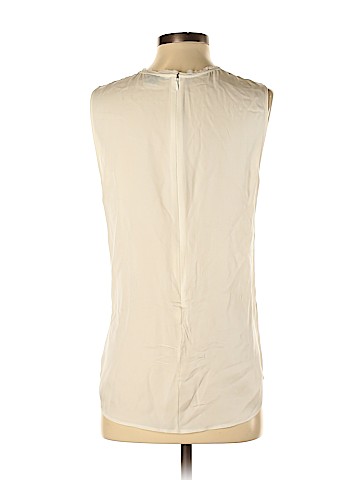 Theory Sleeveless Blouse (view 2)