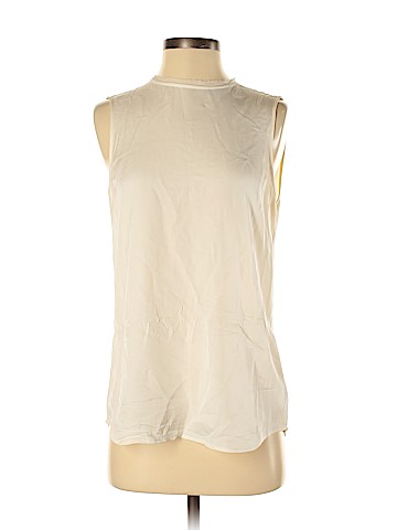 Theory Sleeveless Blouse (view 1)